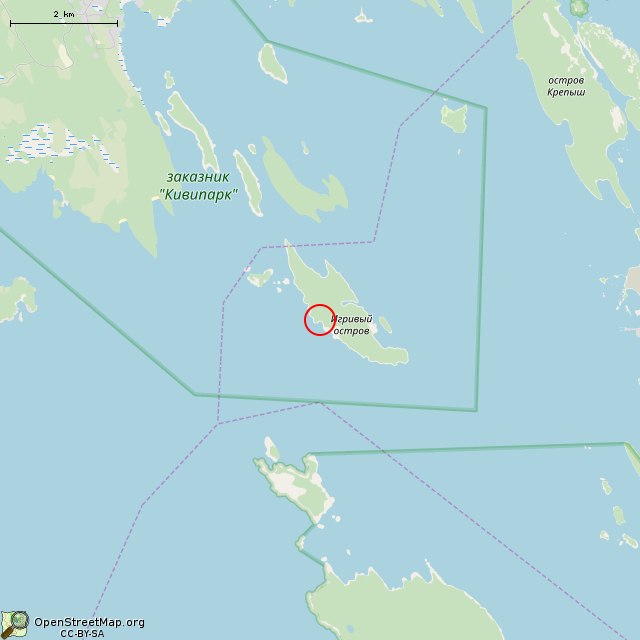 Карта где находится Могила неизвестного солдата в мелком масштабе