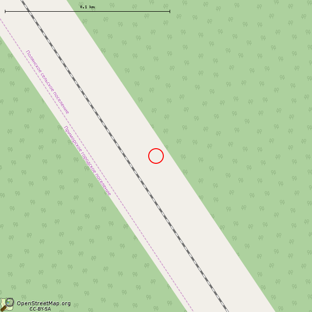 Карта где находится Памятник неизвестному солдату в крупном масштабе