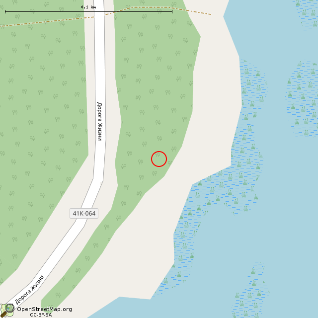 Карта где находится Памятник героическим защитникам Ленинграда в крупном масштабе