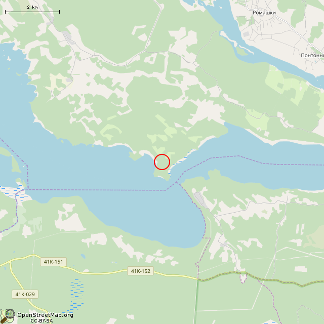 Карта где находится Форт Лауттаниеми в мелком масштабе