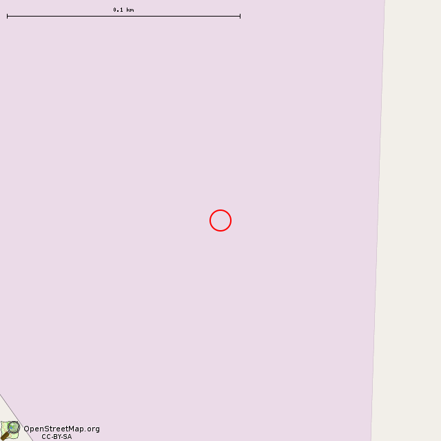 Карта где находится Железнодорожная эстакада в крупном масштабе